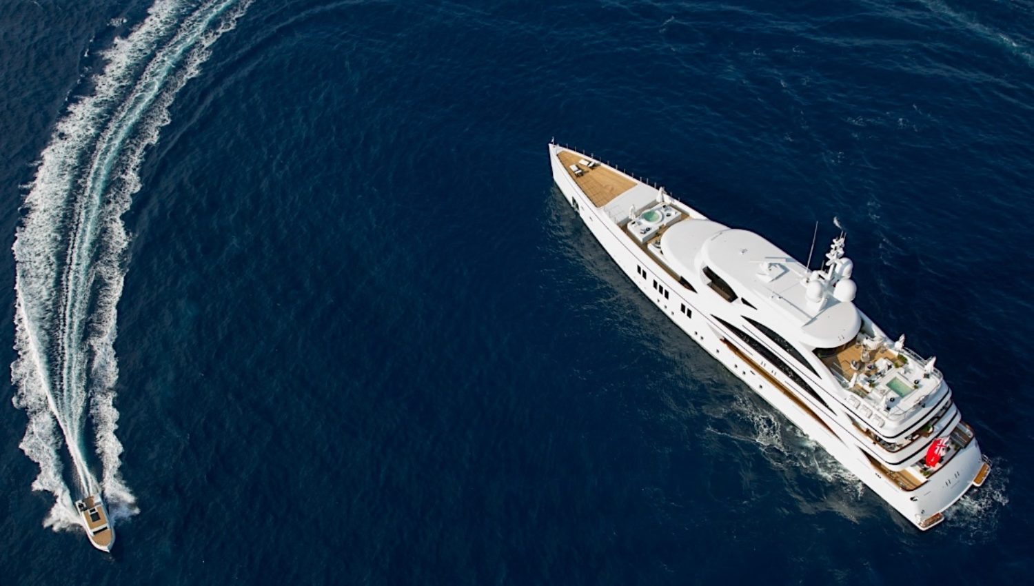 Yachts Worldwide 20