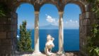 Amalfi Coast Villa Astor 6