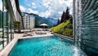 Arosa Hotel Tschuggen 2