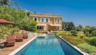 Cannes Villa Alberta 2