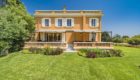 Cannes Villa Alberta 6