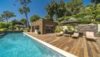 Cannes Villa Palm 8