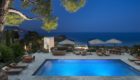 Cap Jean Ferrat Villa C View 3