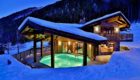 Chamonix Chalet Atla 3