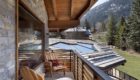 Chamonix Chalet Atla 38