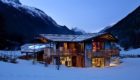 Chamonix Chalet Atla 41