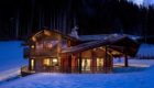 Chamonix Chalet Atla 42