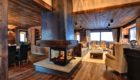 Chamonix Chalet Atla 5