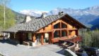 Chamonix Chalet Castor 1