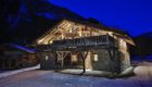 Chamonix Chalet Chosalets 1