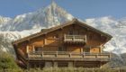 Chamonix Chalet Cree 2