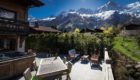 Chamonix Chalet Cree 21