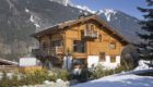 Chamonix Chalet Cree 23