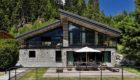 Chamonix Chalet Matrix 1