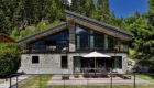 Chamonix Chalet Matrix 1