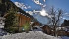 Chamonix Chalet Moulin 3