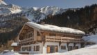 Chamonix Chalet Norel 1