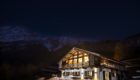 Chamonix Chalet Norel 23