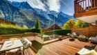 Chamonix Chalet Solaire 1