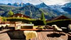 Chamonix Chalet Solaire 4