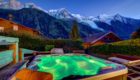 Chamonix Chalet Solaire 8