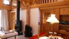 Chamonix Hotel Hameau Albert 1Er 16