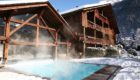 Chamonix Hotel Hameau Albert 1Er 3