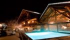 Chamonix Hotel Hameau Albert 1Er 4