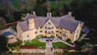 Cotswold Hotel Foxhill Manor 1