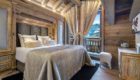 Courchevel 1300 Chalet White 11