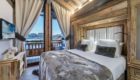 Courchevel 1300 Chalet White 13