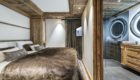 Courchevel 1300 Chalet White 15