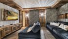 Courchevel 1300 Chalet White 25