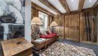 Courchevel 1550 Chalet Alpette 15