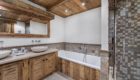 Courchevel 1550 Chalet Alpette 16