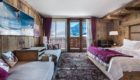 Courchevel 1550 Chalet Alpette 9