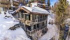 Courchevel 1550 Chalet Belle Brise 19