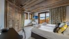 Courchevel 1550 Chalet Carcentina 10