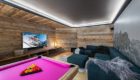 Courchevel 1550 Chalet Carcentina 16