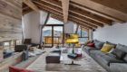 Courchevel 1550 Chalet Carcentina 3