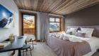 Courchevel 1550 Chalet Carcentina 7