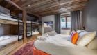 Courchevel 1550 Chalet Carcentina 8