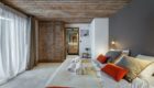 Courchevel 1550 Chalet Conston 11