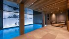 Courchevel 1550 Chalet Conston 22