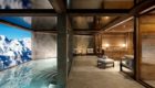 Courchevel 1550 Chalet Conston 24