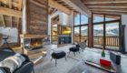 Courchevel 1550 Chalet Conston 3