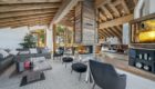 Courchevel 1550 Chalet Conston 4