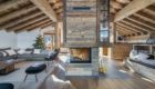 Courchevel 1550 Chalet Conston 6