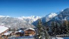 Courchevel 1550 Chalet Ie 1550 1