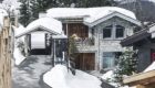 Courchevel 1550 Chalet Ilulissat 3